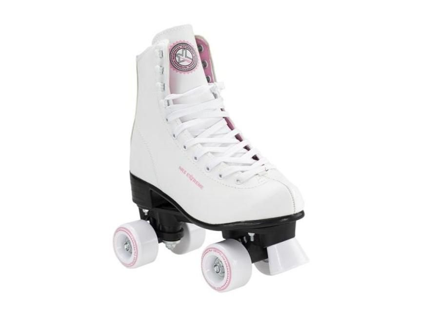 Lasten rullaluistimet Nils Extreme NQ8400S 35 kuvasuurennos