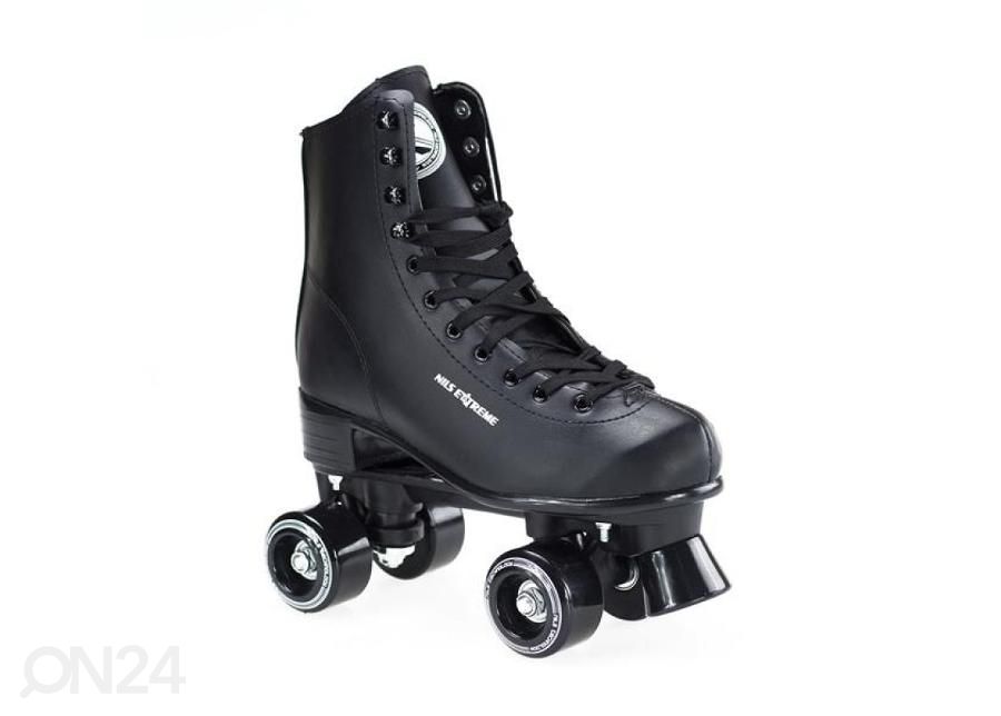 Lasten rullaluistimet Nils Extreme NQ8400S 36 kuvasuurennos