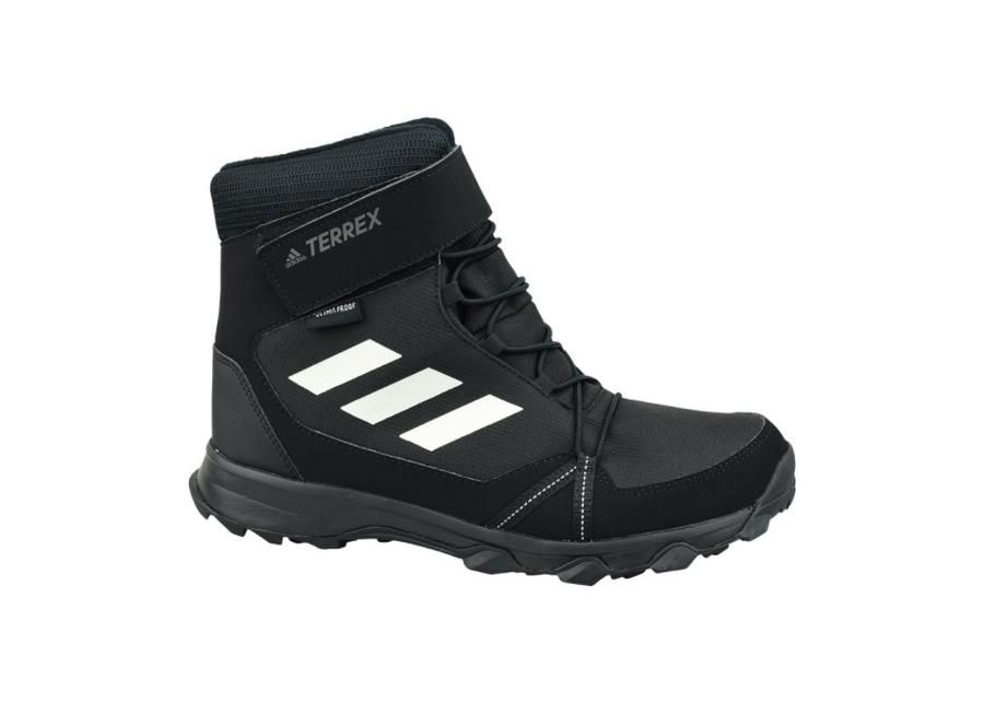Lasten saappaat adidas Terrex Snow Cf Cp Cw Jr S80885 kuvasuurennos