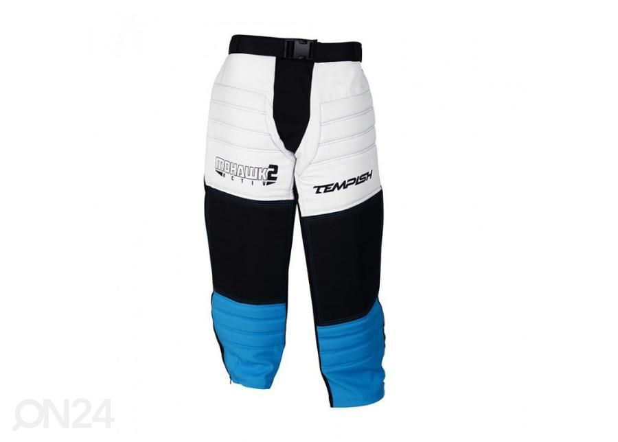 Lasten salibandy maalivahdin housut Tempish Mohawk II Activ kuvasuurennos