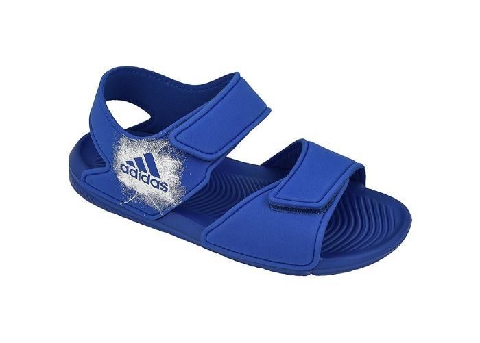 Lasten sandaalit Adidas AltaSwim C Jr kuvasuurennos