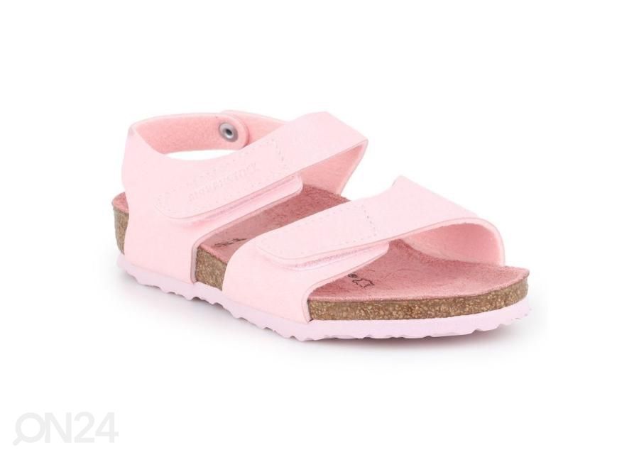 Lasten sandaalit Birkenstock Palu kuvasuurennos