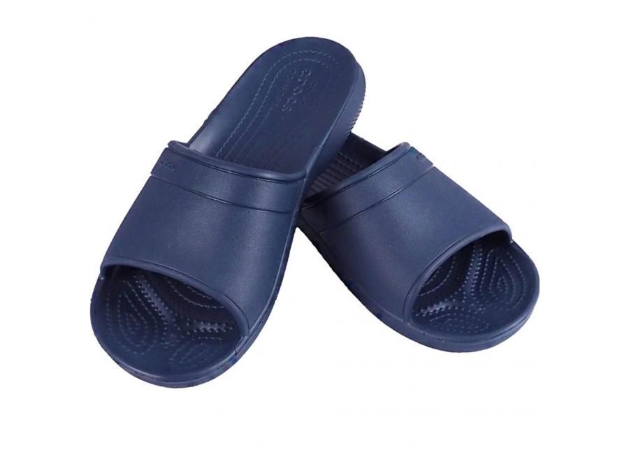 Lasten sandaalit Crocs Classic Slide Kids 204981 410 kuvasuurennos