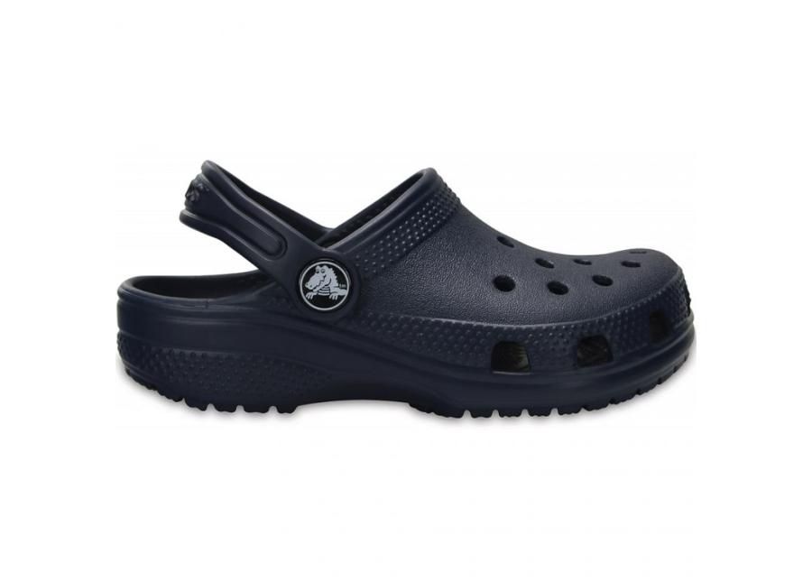 Lasten sandaalit Crocs Crocband Classic Clog Jr 204536 410 kuvasuurennos