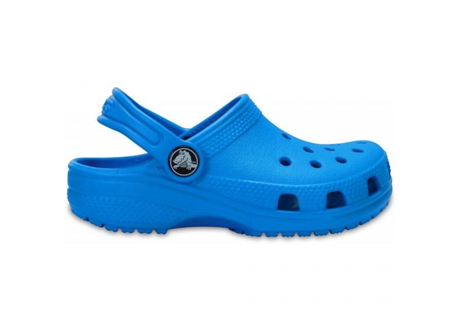 Lasten sandaalit Crocs Crocband Classic Clog K kuvasuurennos