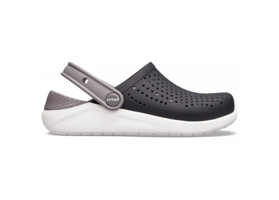 Lasten sandaalit Crocs LiteRide Clog Jr kuvasuurennos