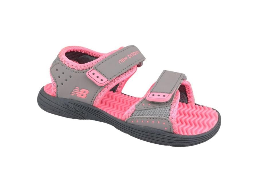 Lasten sandaalit New Balance Jr kuvasuurennos