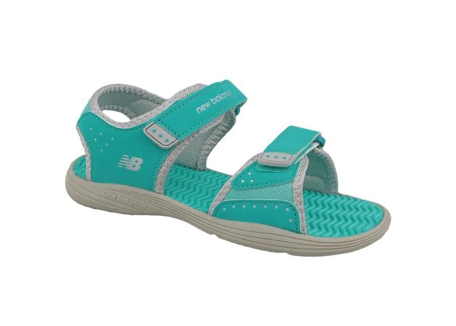 Lasten sandaalit New Balance Jr kuvasuurennos