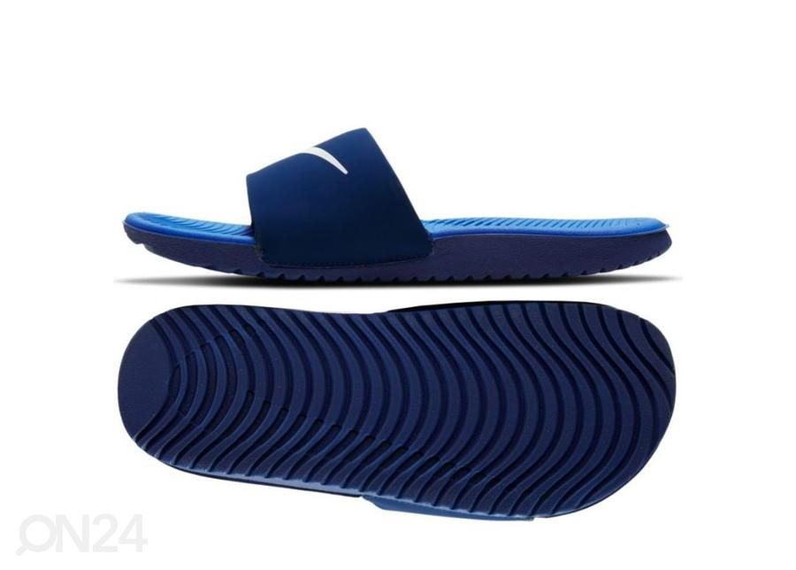 Lasten sandaalit Nike Kawa kuvasuurennos