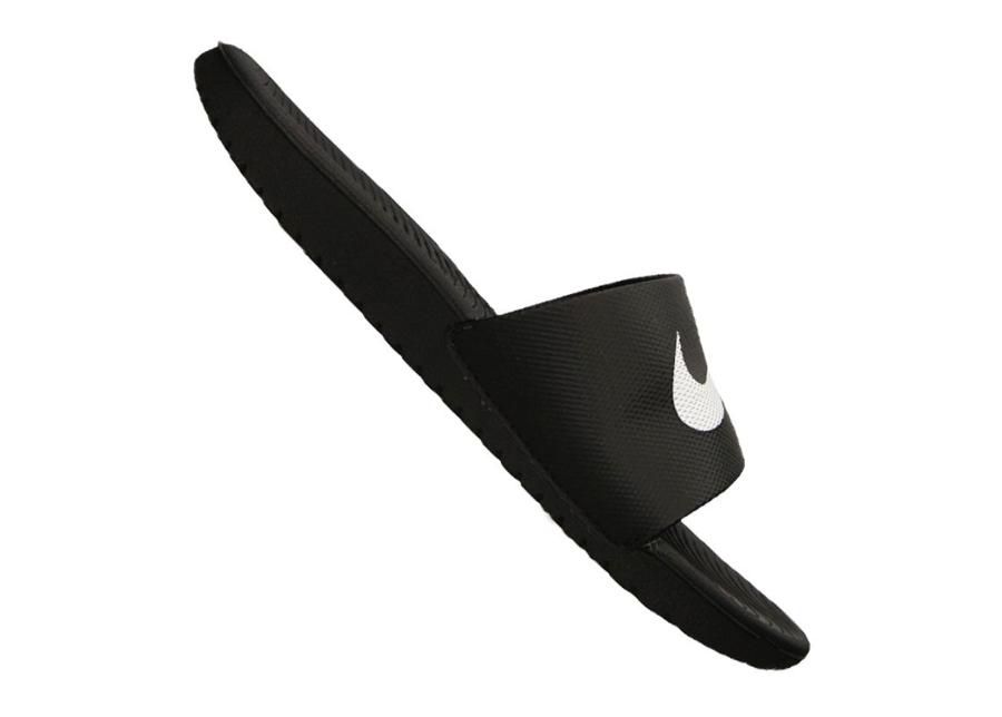 Lasten sandaalit Nike Kawa Slide Jr 819352-001 kuvasuurennos