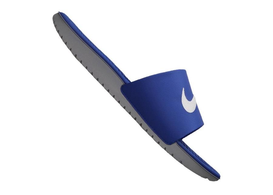 Lasten sandaalit Nike Kawa Slide Jr 819352-400 kuvasuurennos