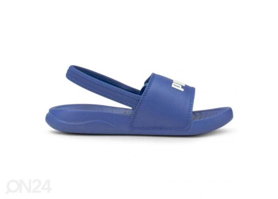 Lasten sandaalit Puma Popcat 20 Backstrap kuvasuurennos