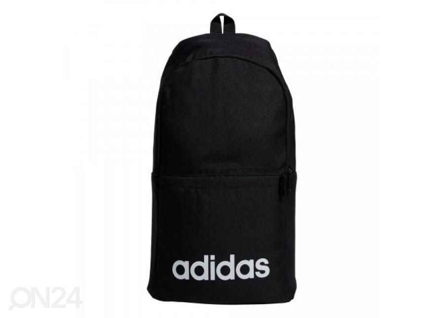 Lasten selkäreppu Adidas Classic GE5566 79056 kuvasuurennos
