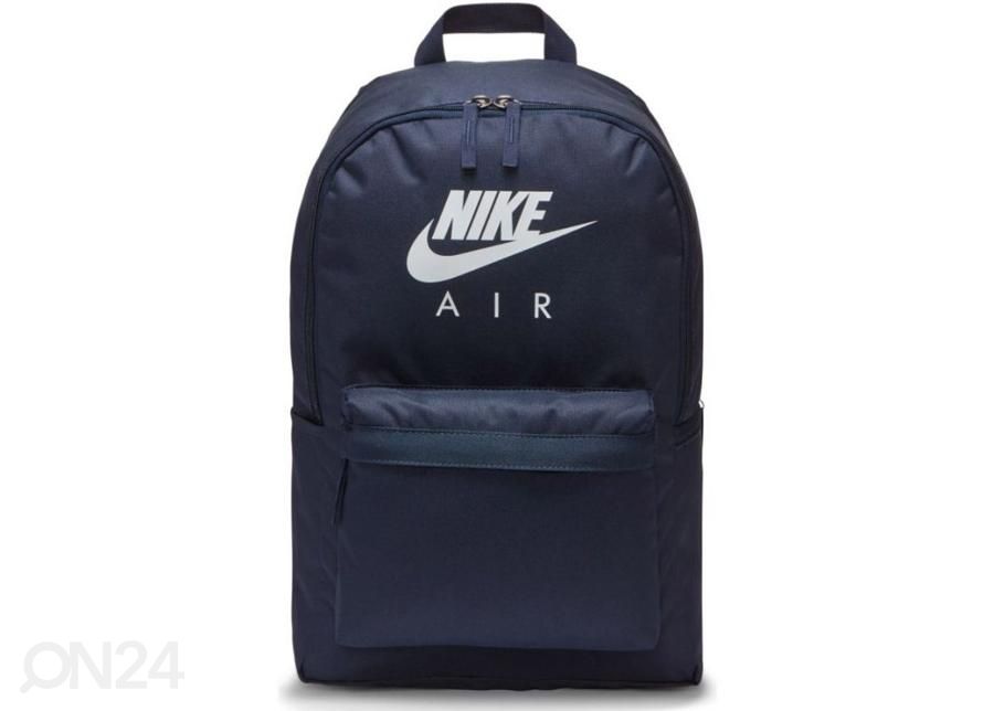 Lasten selkäreppu Nike Air CZ7944-451 kuvasuurennos