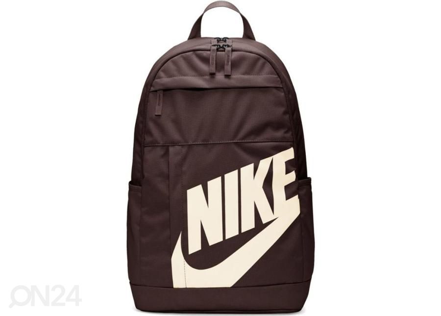 Lasten selkäreppu Nike Elemental 2.0 BA5876-227 kuvasuurennos