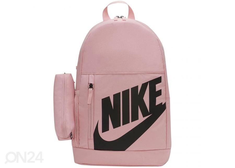 Lasten selkäreppu Nike Elemental kuvasuurennos