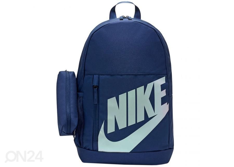 Lasten selkäreppu Nike Elemental kuvasuurennos