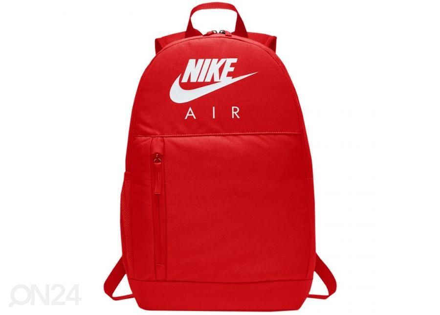 Lasten selkäreppu Nike Elemental kuvasuurennos