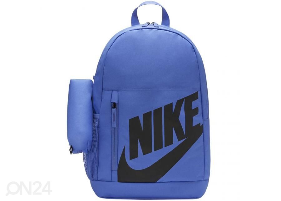 Lasten selkäreppu Nike Elemental kuvasuurennos