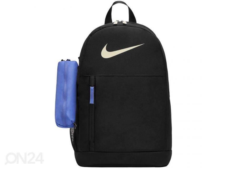 Lasten selkäreppu Nike Elemental Swoosh Gfx kuvasuurennos