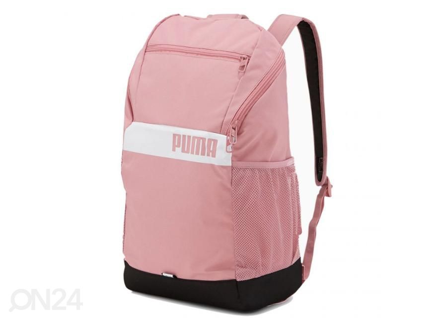 Lasten selkäreppu Puma Plus 077292 05 kuvasuurennos