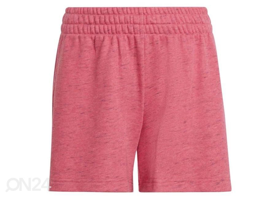 Lasten shortsit Adidas Bos Short kuvasuurennos
