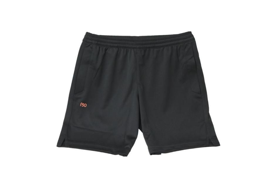 Lasten shortsit Adidas F50 Training Shorts Junior M35789 kuvasuurennos