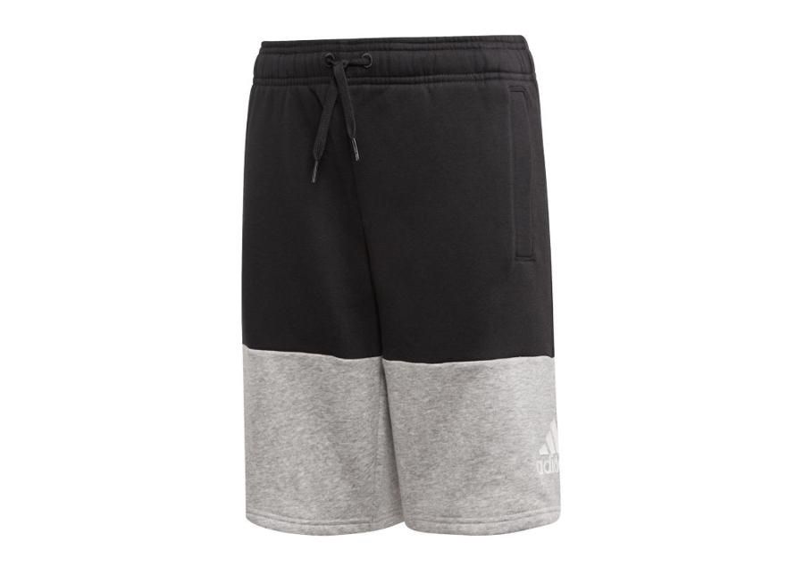 Lasten shortsit Adidas SID Short JR ED6519 kuvasuurennos