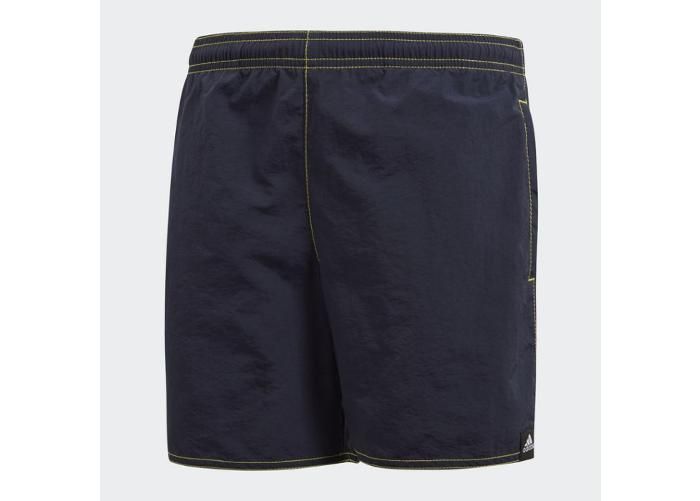 Lasten shortsit adidas YB Solid Short Jr kuvasuurennos