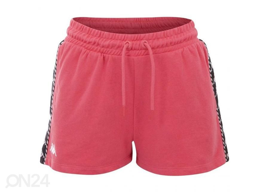 Lasten shortsit Kappa Irisha kuvasuurennos
