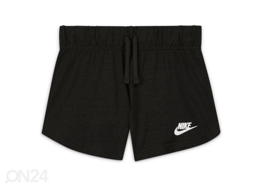Lasten shortsit Nike kuvasuurennos