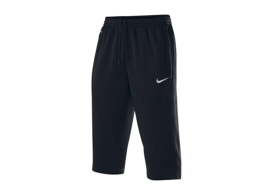 Lasten shortsit Nike Libero 14 3/4 Jr 588392-010 kuvasuurennos