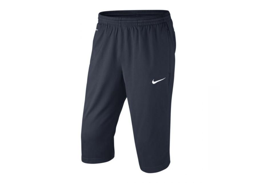 Lasten shortsit Nike Libero 14 3/4 Jr 588392-451 kuvasuurennos