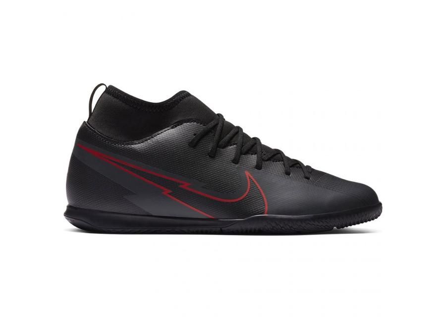 Lasten sisäjalkapallokengät Nike Mercurial Superfly 7 Club IC Jr AT8153 060 kuvasuurennos
