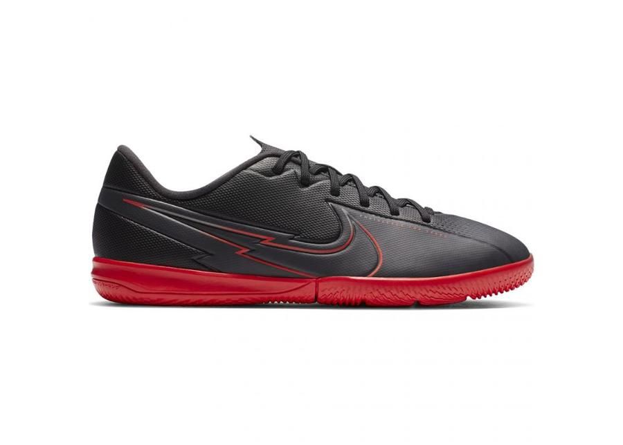 Lasten sisäjalkapallokengät Nike Mercurial Vapor 13 Academy IC Jr AT8137 060 kuvasuurennos