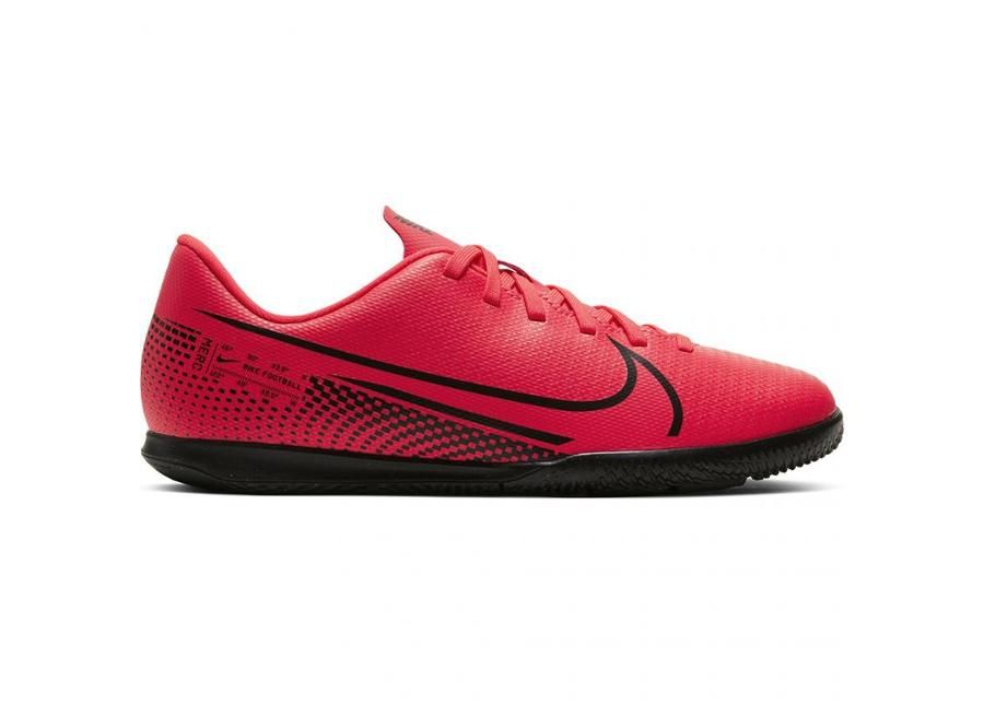 Lasten sisäjalkapallokengät Nike Mercurial Vapor 13 Club IC JR AT8169-606 kuvasuurennos