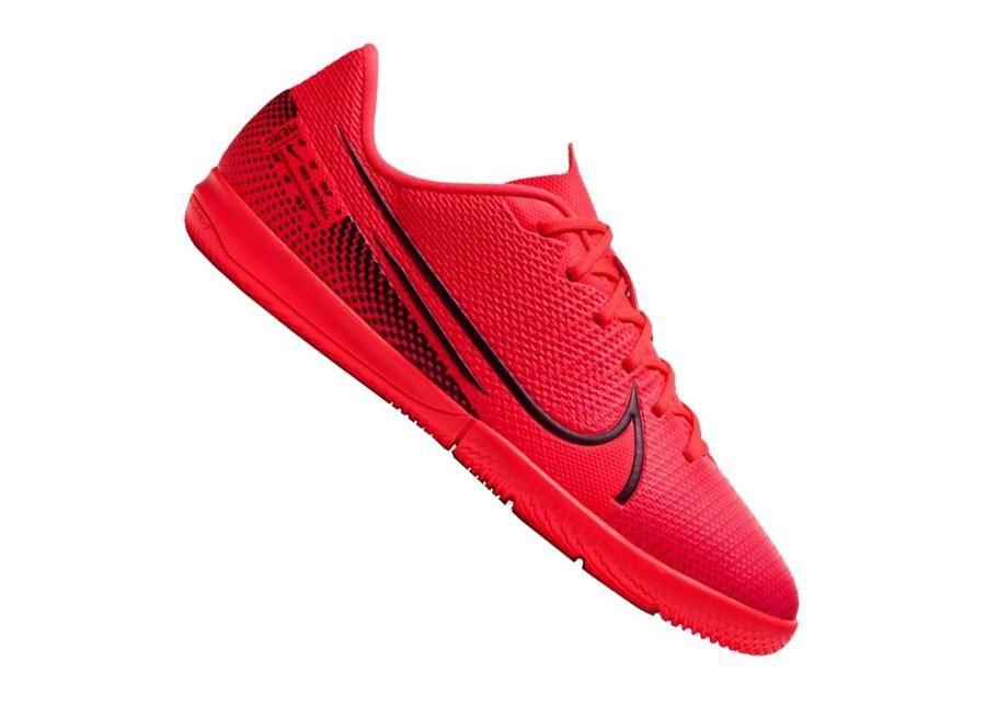 Lasten sisäjalkapallokengät Nike Vapor 13 Academy IC Jr AT8137-606 kuvasuurennos
