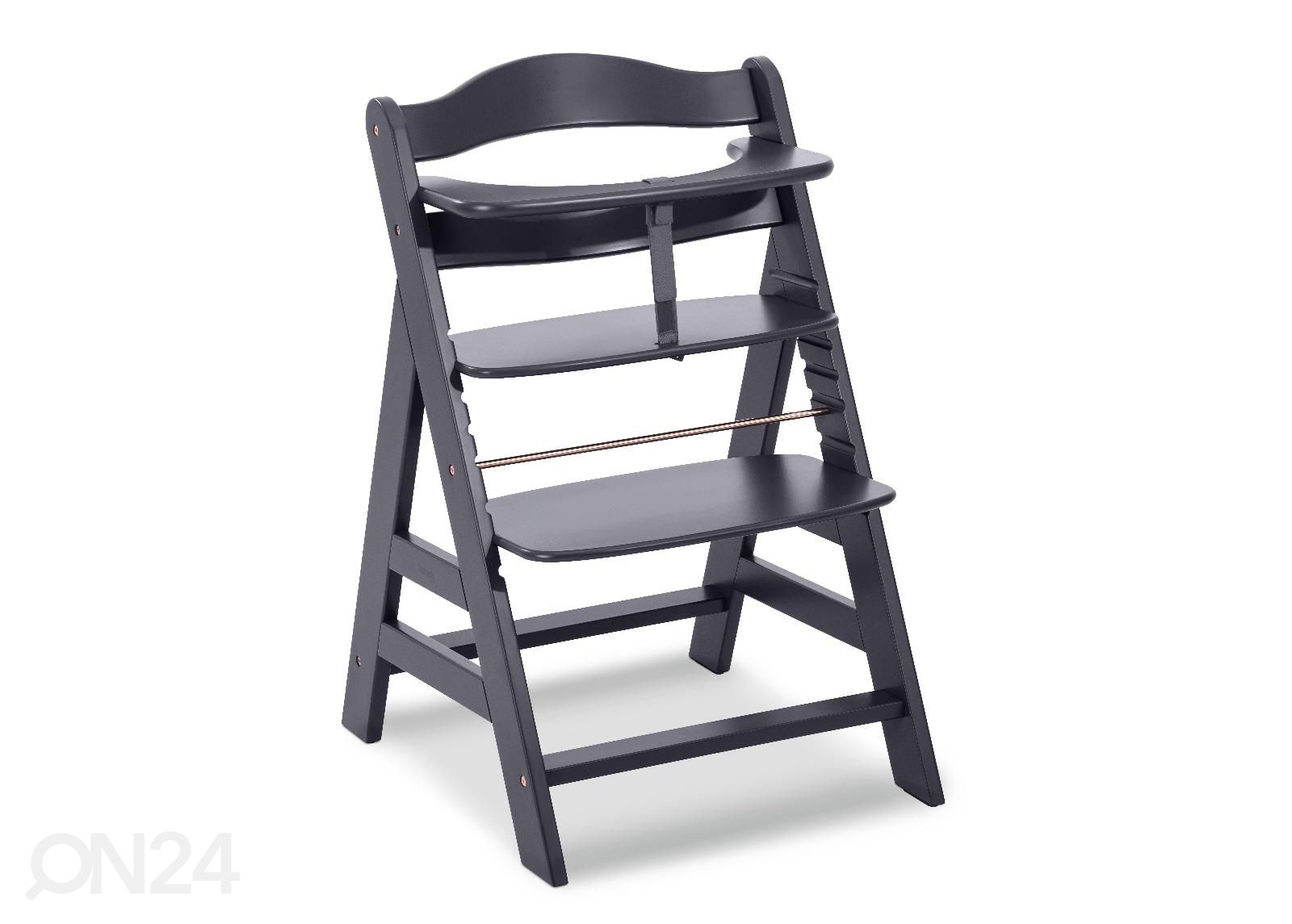 Lasten syöttötuoli Hauck Select Alpha+ kuvasuurennos