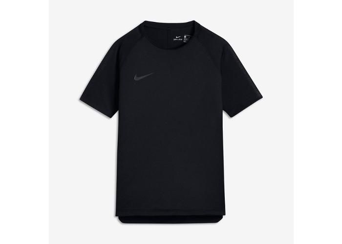 Lasten t-paita Nike Dry Squad Top Jr kuvasuurennos