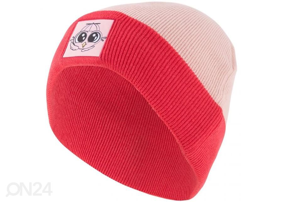 Lasten talvipipo Puma Animal Classic Cuff kuvasuurennos