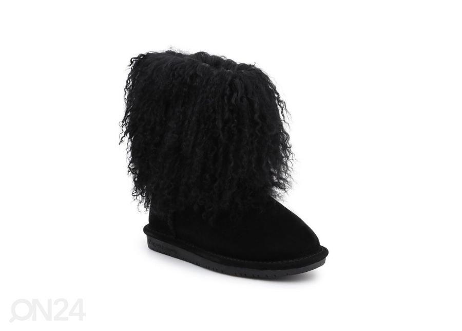 Lasten talvisaappaat BearPaw Boo Youth kuvasuurennos