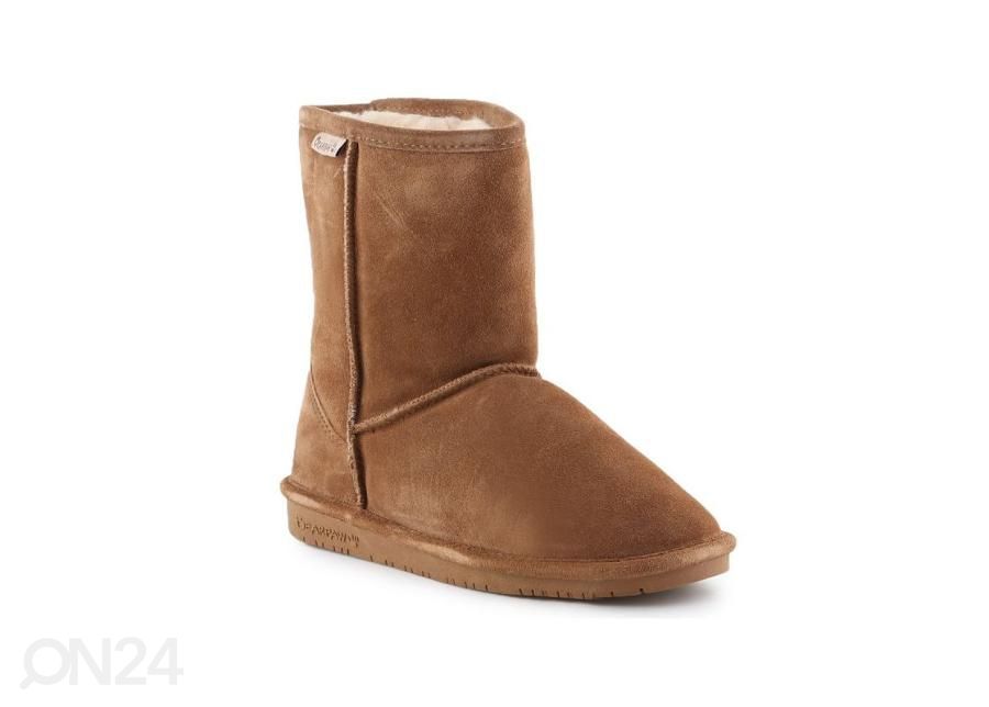 Lasten talvisaappaat BearPaw Emma Youth kuvasuurennos