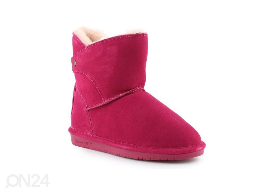 Lasten talvisaappaat BearPaw Mia kuvasuurennos