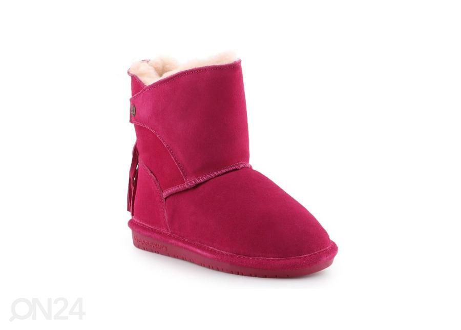 Lasten talvisaappaat Bearpaw Mia Toddler kuvasuurennos