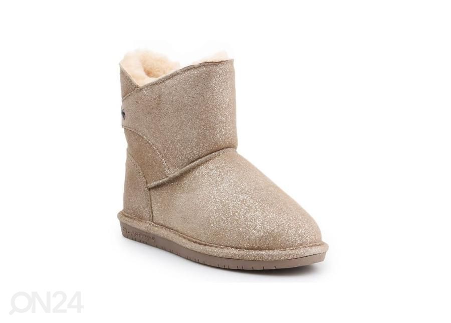 Lasten talvisaappaat BearPaw Mia Youth kuvasuurennos