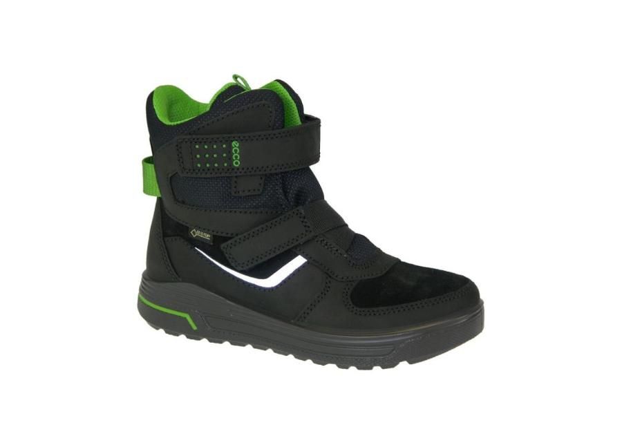 Lasten talvisaappaat Ecco Urban Snowboarder Jr kuvasuurennos