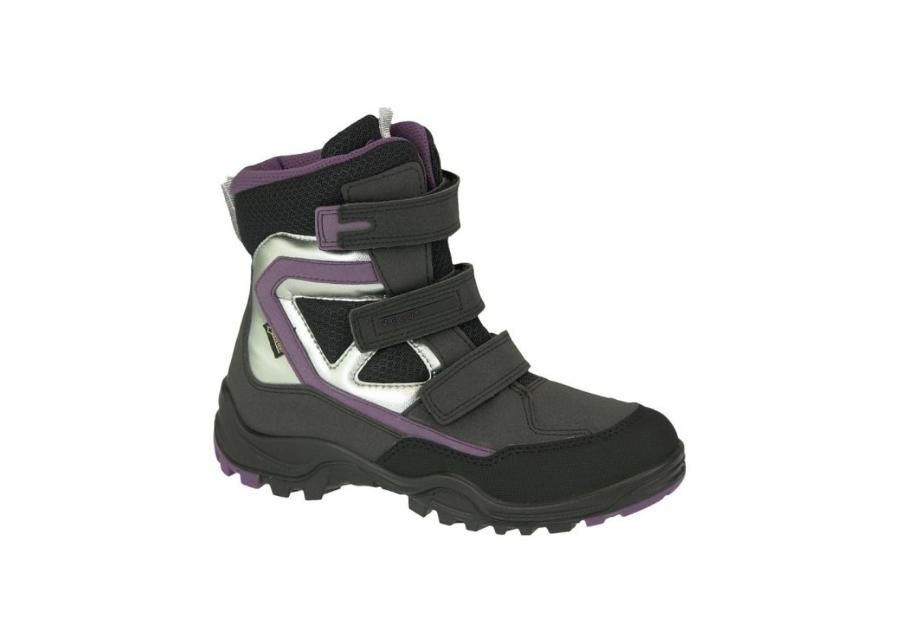 Lasten talvisaappaat Ecco Xpedition Kids 70464259461 kuvasuurennos