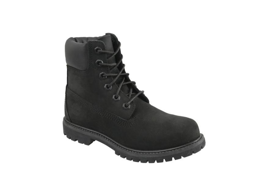 Lasten talvisaappaat Timberland 6 Premium In Boot JR 8658A kuvasuurennos