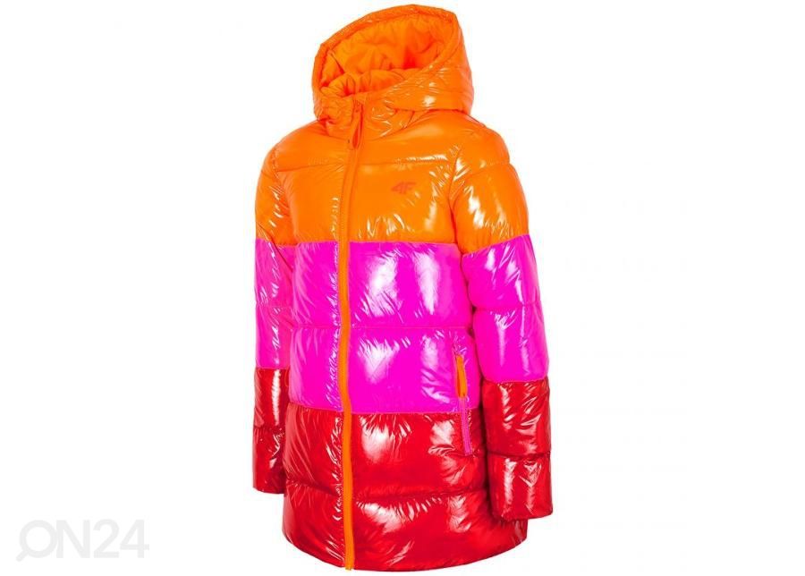 Lasten talvitakki4F J r HJZ20 JKUDP002 90S kuvasuurennos