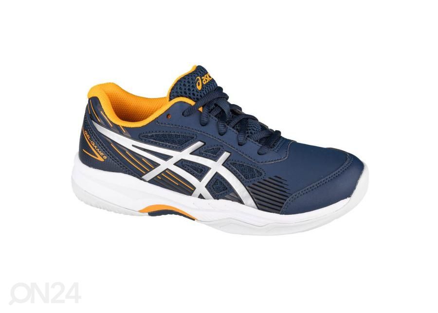 Lasten tenniskengät Asics Gel-Game 8 GS kuvasuurennos